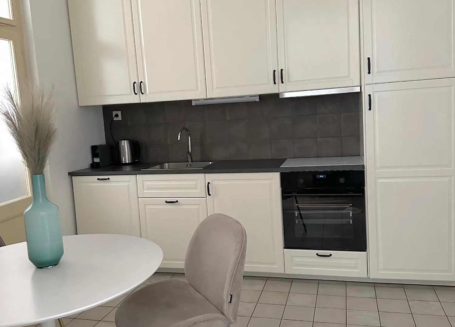 Appartement Utulny Byt V Centru Prahy Praag