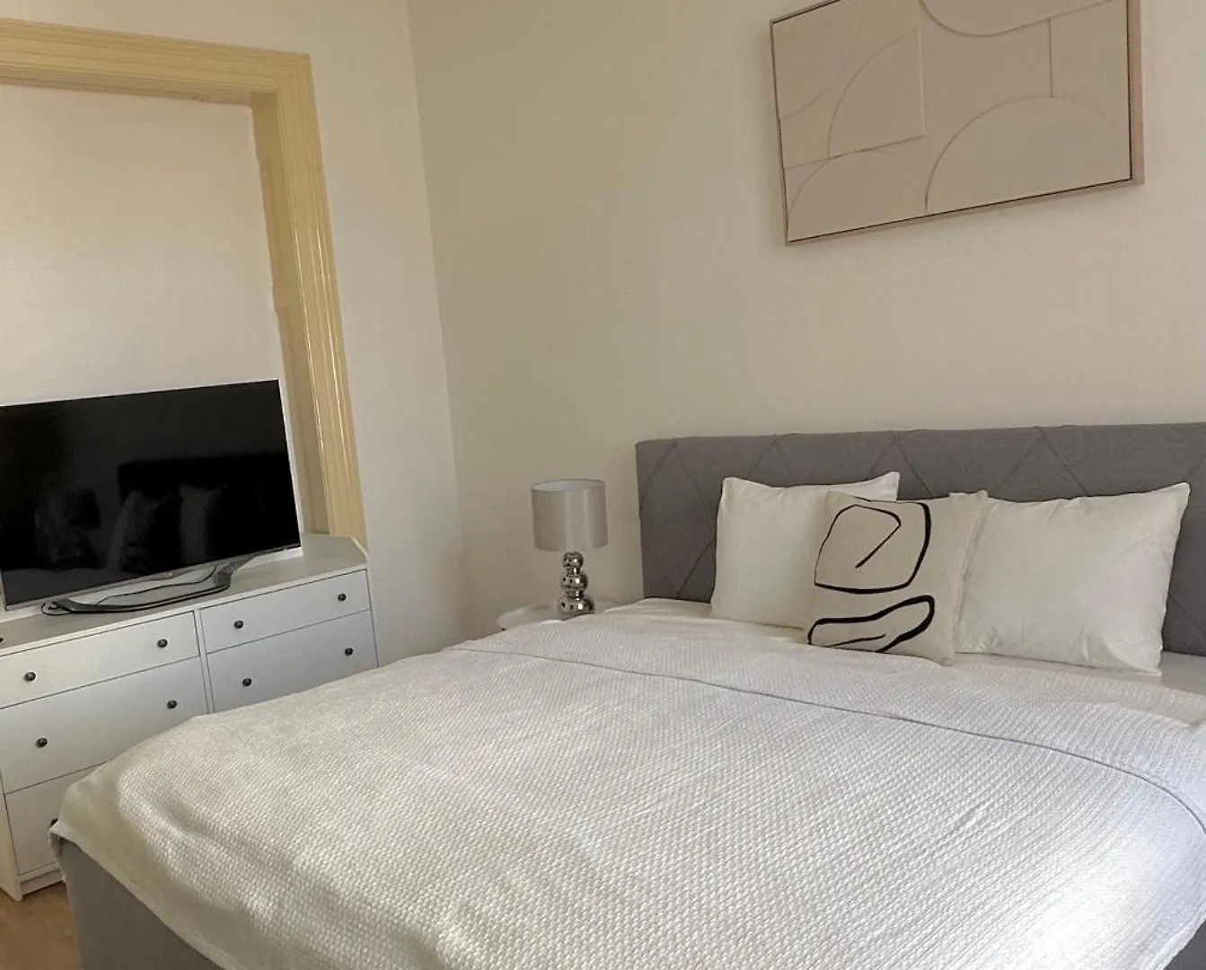 Utulny Byt V Centru Prahy Praag Appartement