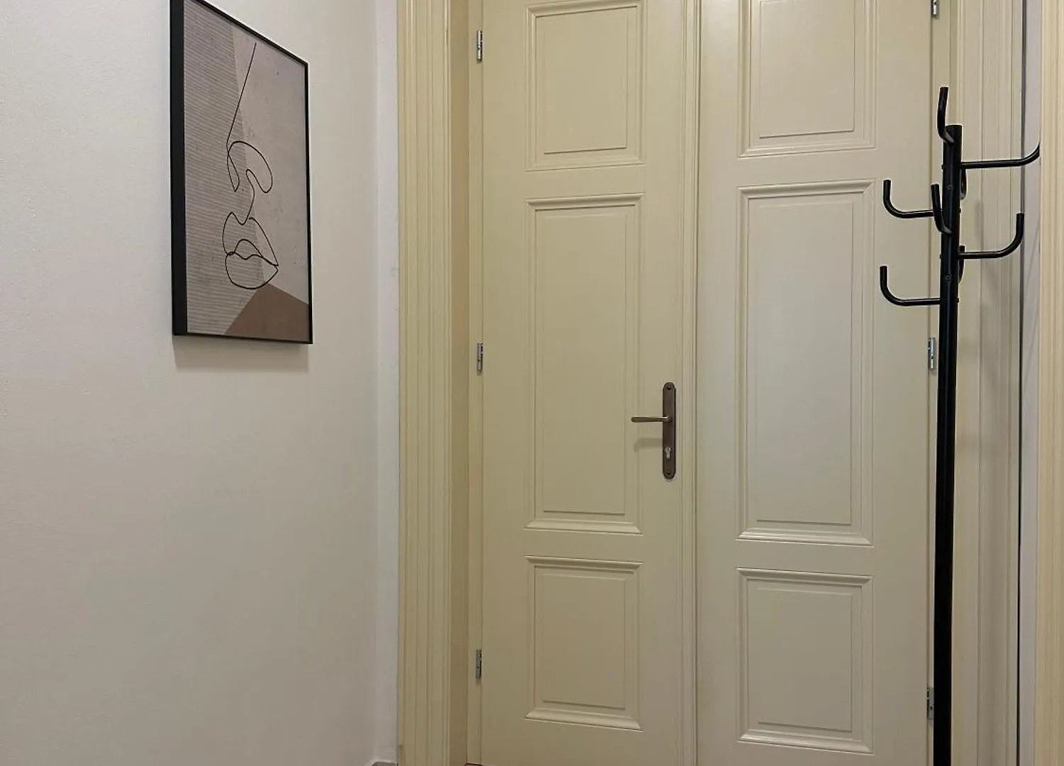 Utulny Byt V Centru Prahy Prag